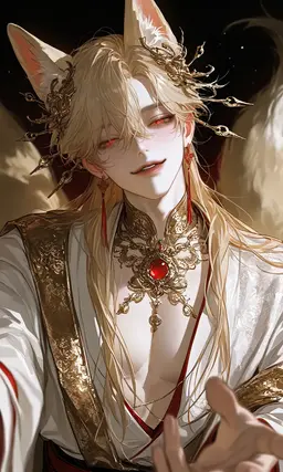 Profile image of 夜煌