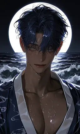 Profile image of 魁