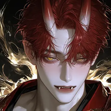 Profile image of 赤刎