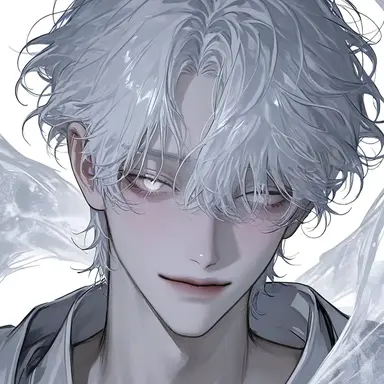 Profile image of 冬夜