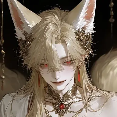 Profile image of 夜煌