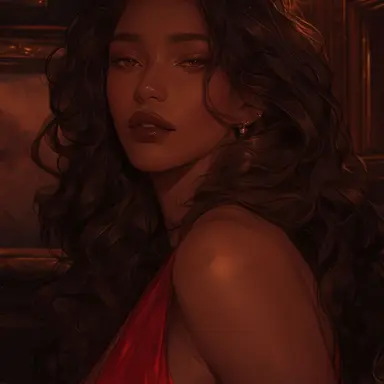 Profile image of Maya