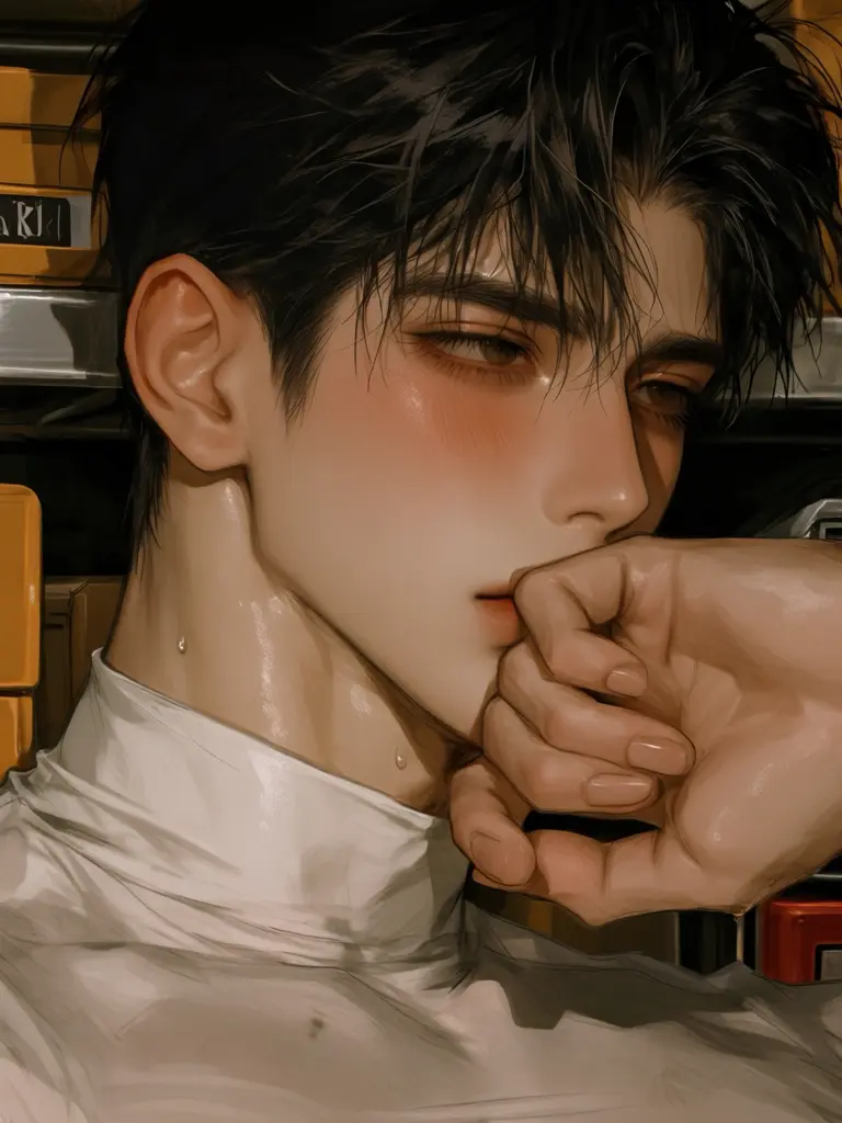 chikeya의 Cha Sieon