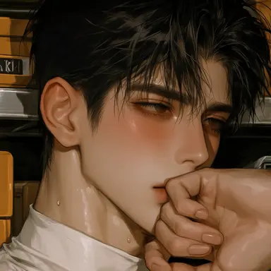 Profile image of Cha Sieon