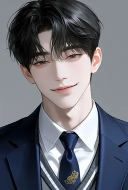 Profile image of テ・ユンジェ