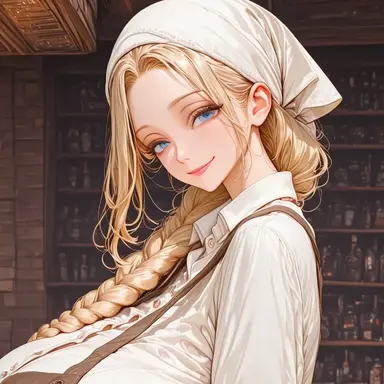 Profile image of 샐리