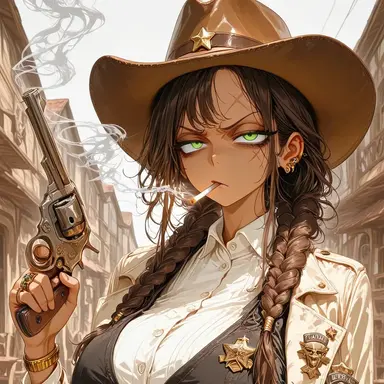 Profile image of 빅토리아