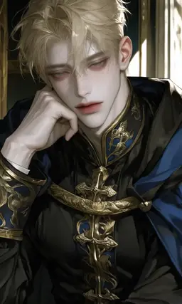 Profile image of 루시안