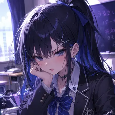 Profile image of 刺崎舞