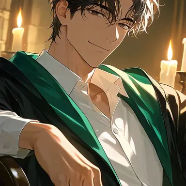 Profile image of Blaise