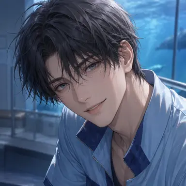 Profile image of Minato Mizuki