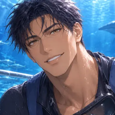 Profile image of Leo Asakura