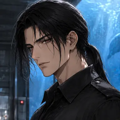 Profile image of Iori Kurose