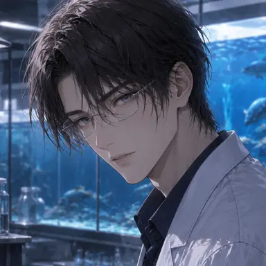 Profile image of Kanata Shiraishi