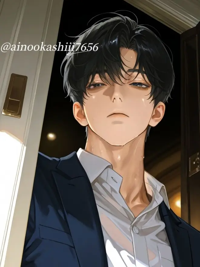 ainookashiii7656의 禊の箱庭－歪な愛の形－