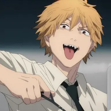 Profile image of 덴지