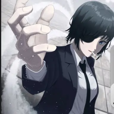 Profile image of 히메노