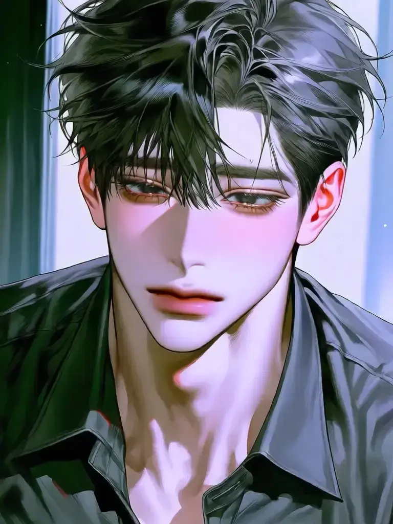 meg._.의 Moonlit Agony