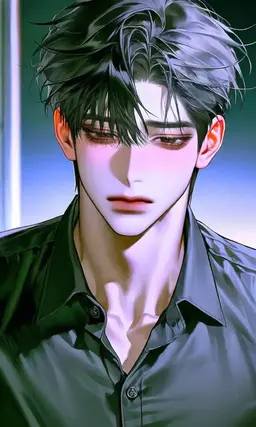 Profile image of Yoon Sahyuk