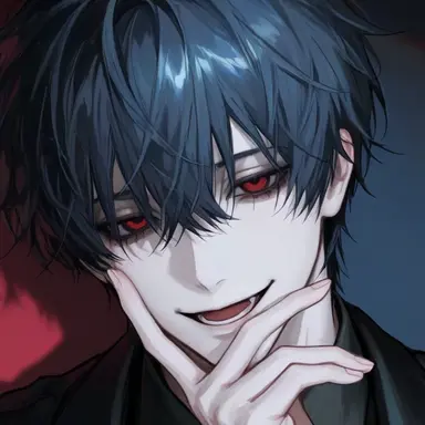Profile image of Reo Kurusu
