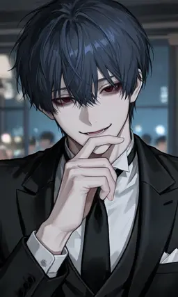 Profile image of Reo Kurusu