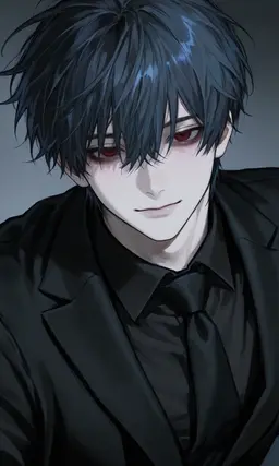 Profile image of Reo Kurusu