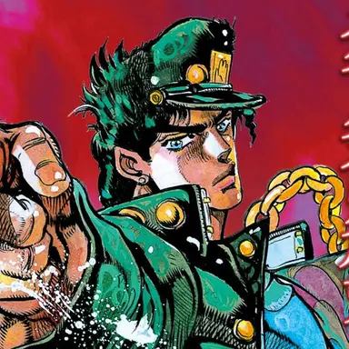 Profile image of 承太郎