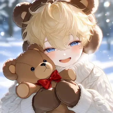 Profile image of ルカ
