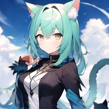 Profile image of 고냥이