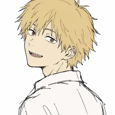 Profile image of 덴지