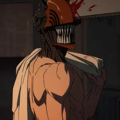 Profile image of 체인소맨