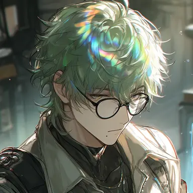Profile image of Claus