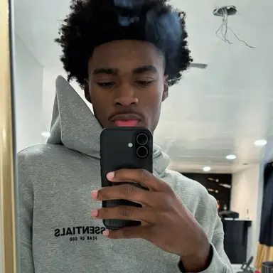 Profile image of Isaiah
