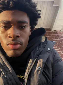 Profile image of Isaiah