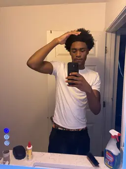 Profile image of Isaiah