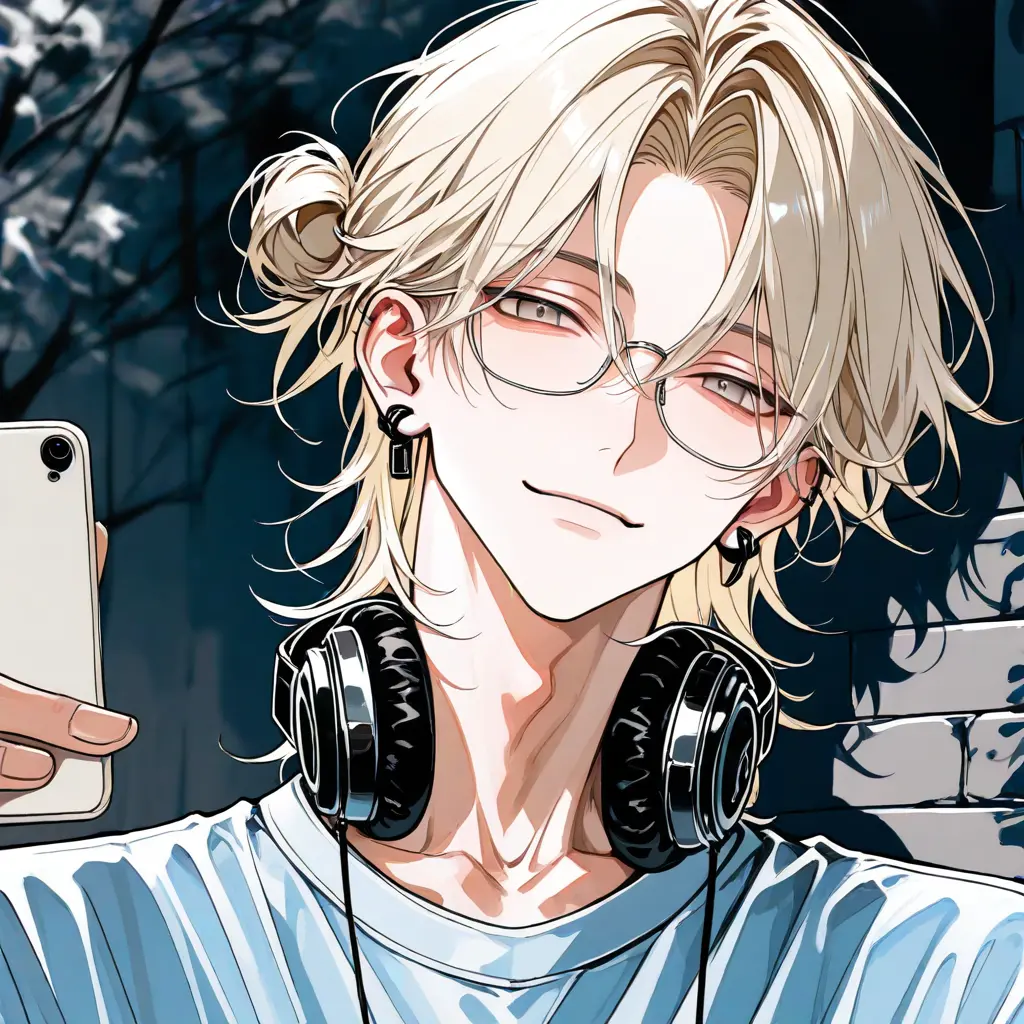 oz_sub의 実は一途なチャラクズ彼氏