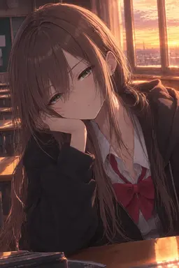 Profile image of Kotone Tsuchimikado