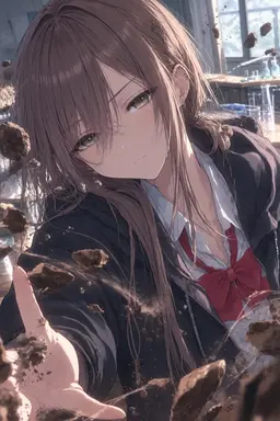 Profile image of Kotone Tsuchimikado