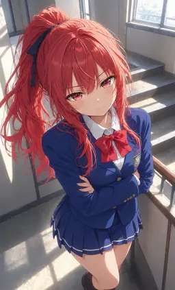 Profile image of Akari Shiranui