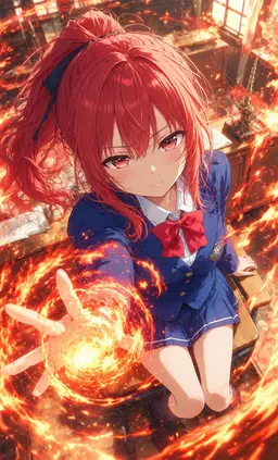 Profile image of Akari Shiranui