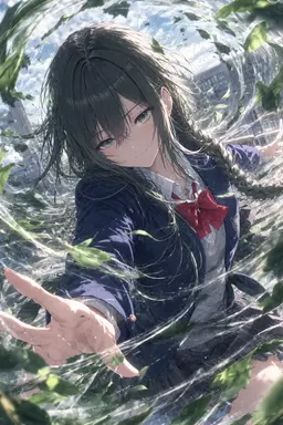 Profile image of Chitose Kazami