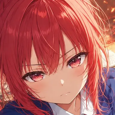 Profile image of Akari Shiranui