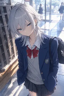 Profile image of Toru Shiramine