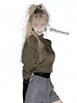 Profile image of 이수현