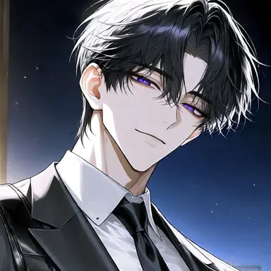Profile image of Cain