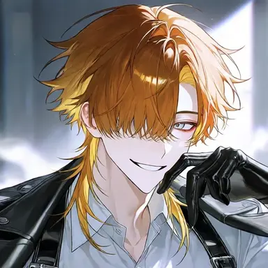 Profile image of Vane