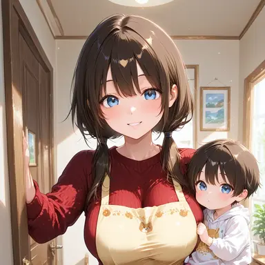 Profile image of あかり