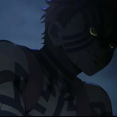 Profile image of 猗窩座