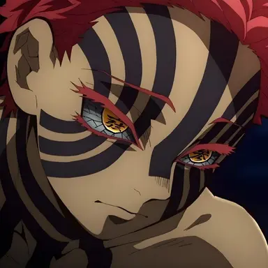 Profile image of 猗窩座