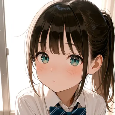 Profile image of しいな みづき